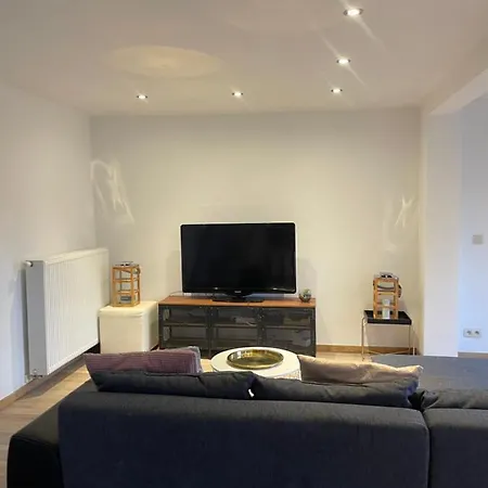 Grote Vakantiewoning Nabij Brugge ! * Damme