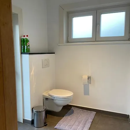 Grote Vakantiewoning Nabij Brugge ! * Damme