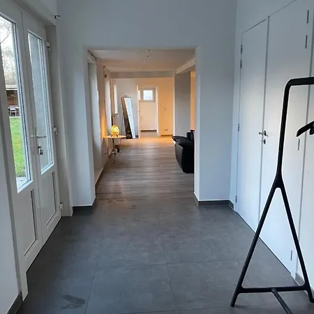 Grote Vakantiewoning Nabij Brugge ! * Damme