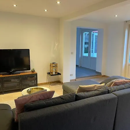 Casa vacanze Grote Vakantiewoning Nabij Brugge !