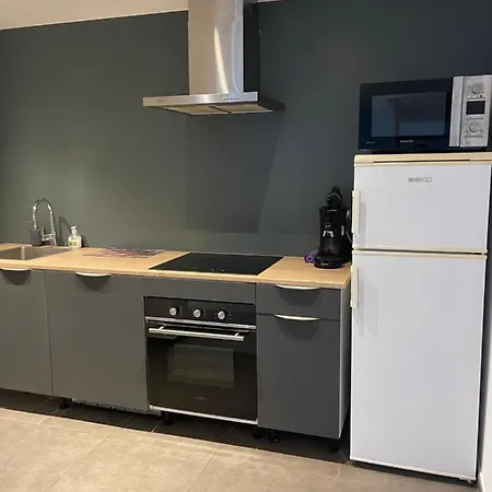 Grote Vakantiewoning Nabij Brugge ! Casa vacanze *