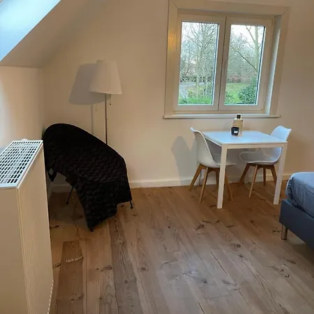Grote Vakantiewoning Nabij Brugge ! *