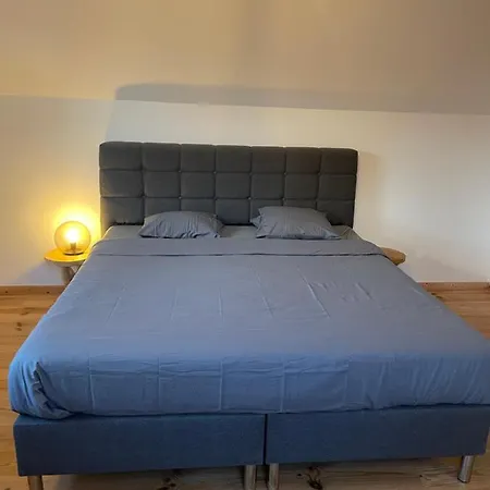 Grote Vakantiewoning Nabij Brugge ! Damme