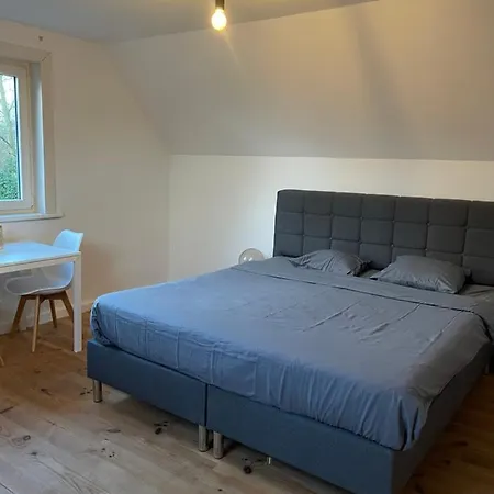 Grote Vakantiewoning Nabij Brugge ! Casa vacanze Damme